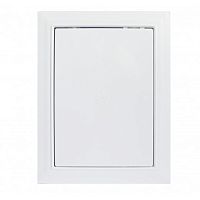 Люк-дверца ревизионная ERA 168х218 с фланцем 146х196 АБС картинка